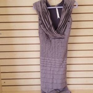 HEM &THREAD beautiful  sexy dress!!